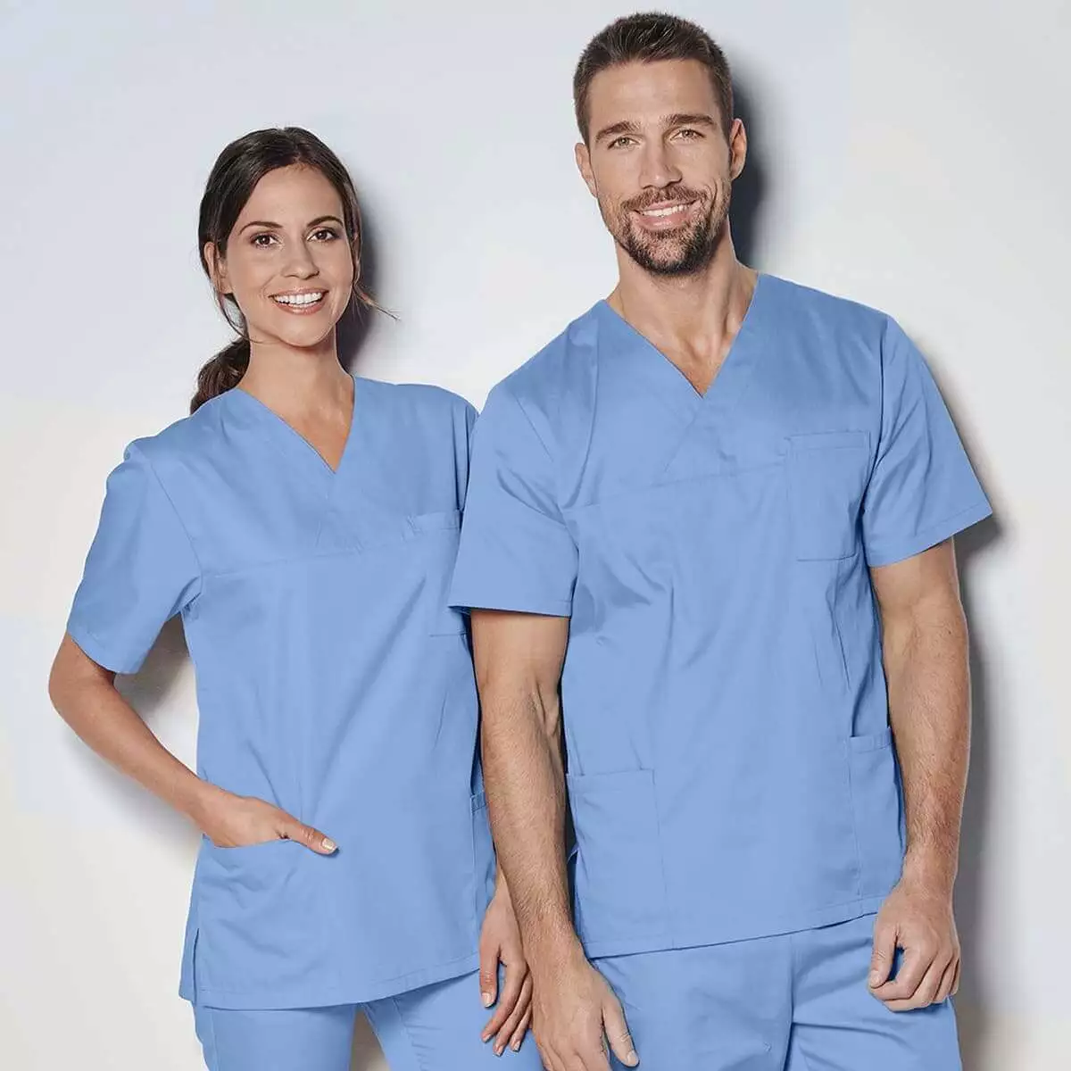  OP-Kasack Pisa unisex