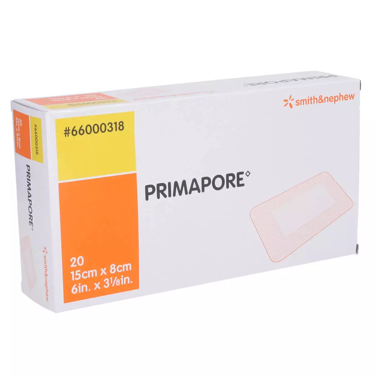  S&N Primapore