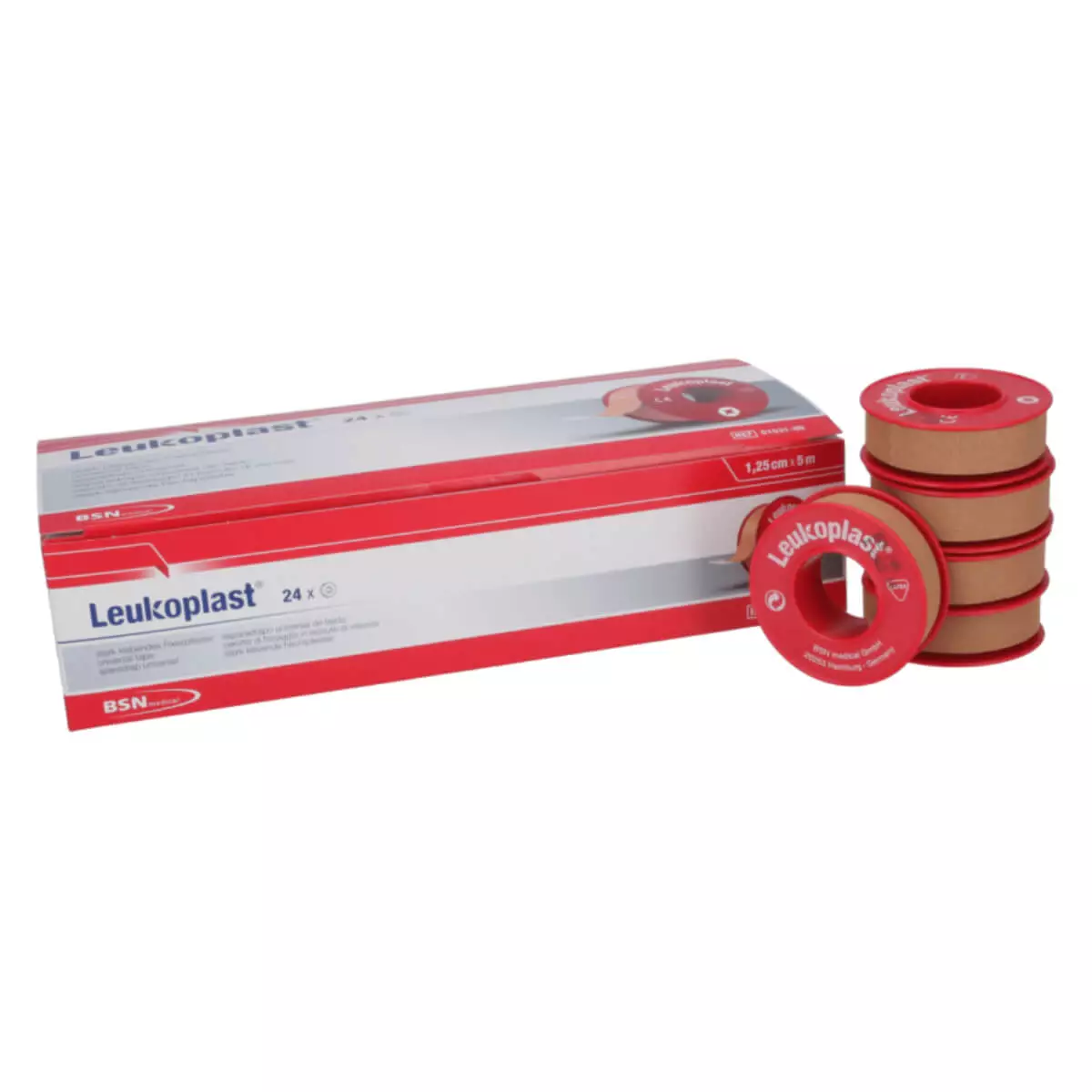  BSN Leukoplast