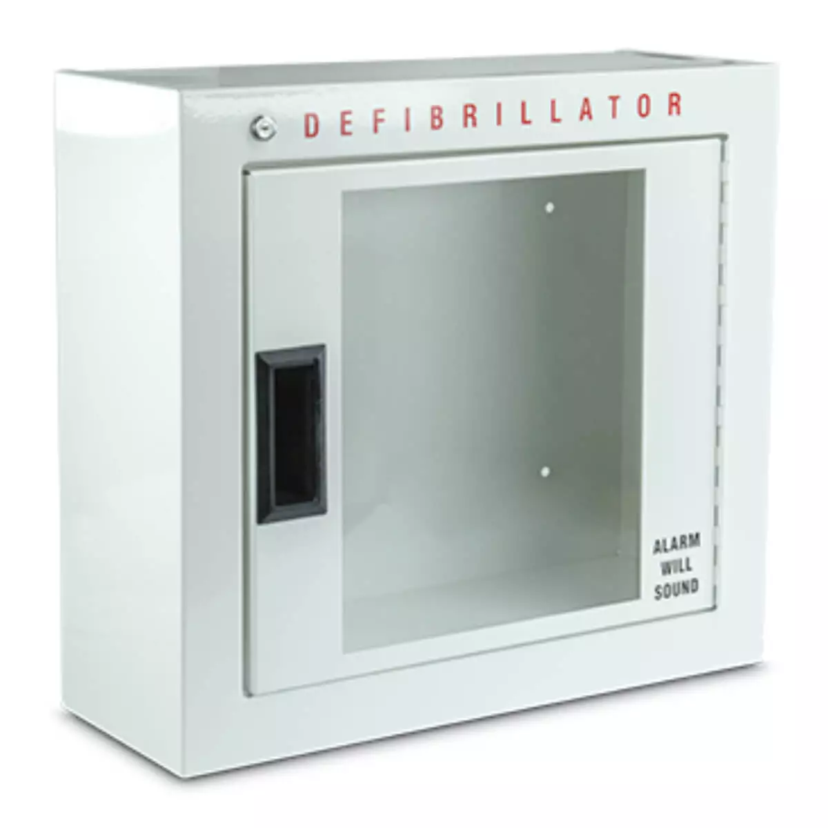  Defibrillatorkast Basic voor HeartStart-serie