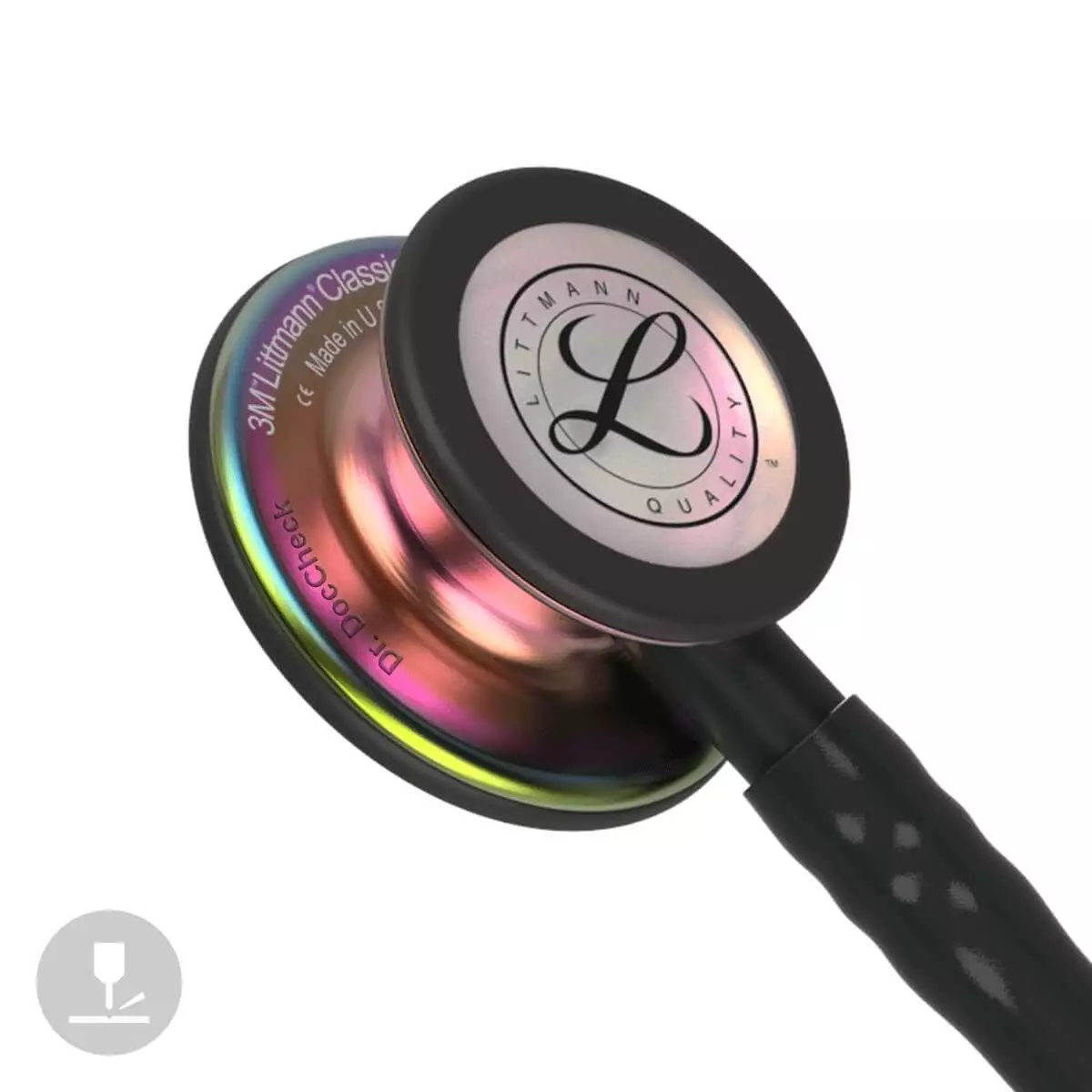  Classic III - Rainbow Edition - stethoscoop
