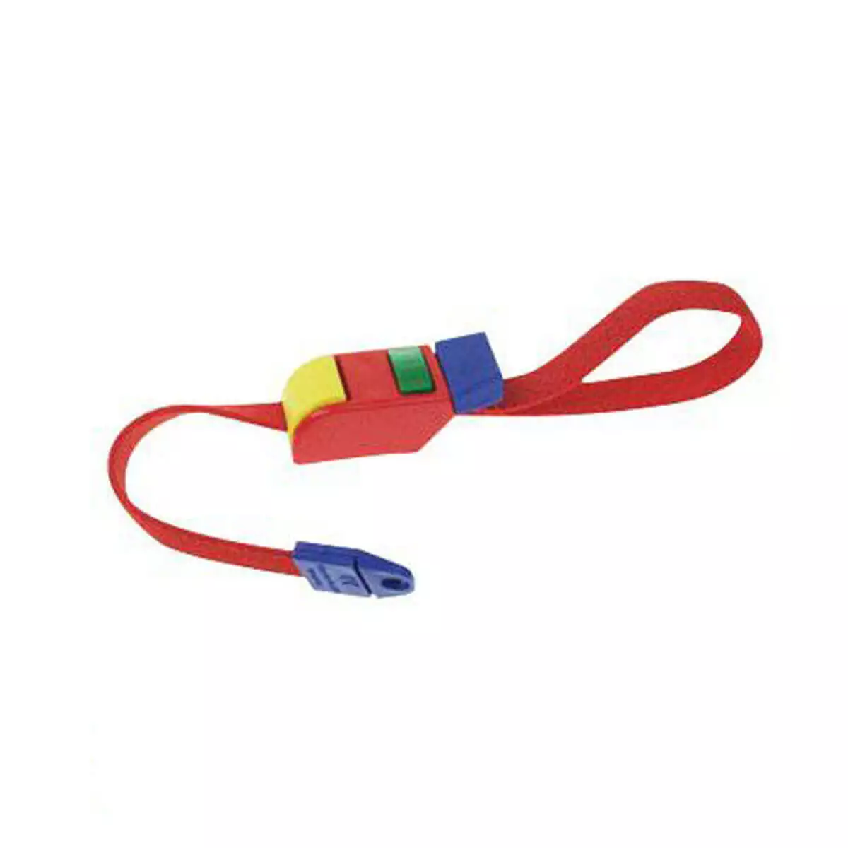  Kimetec CBC-babystuwband