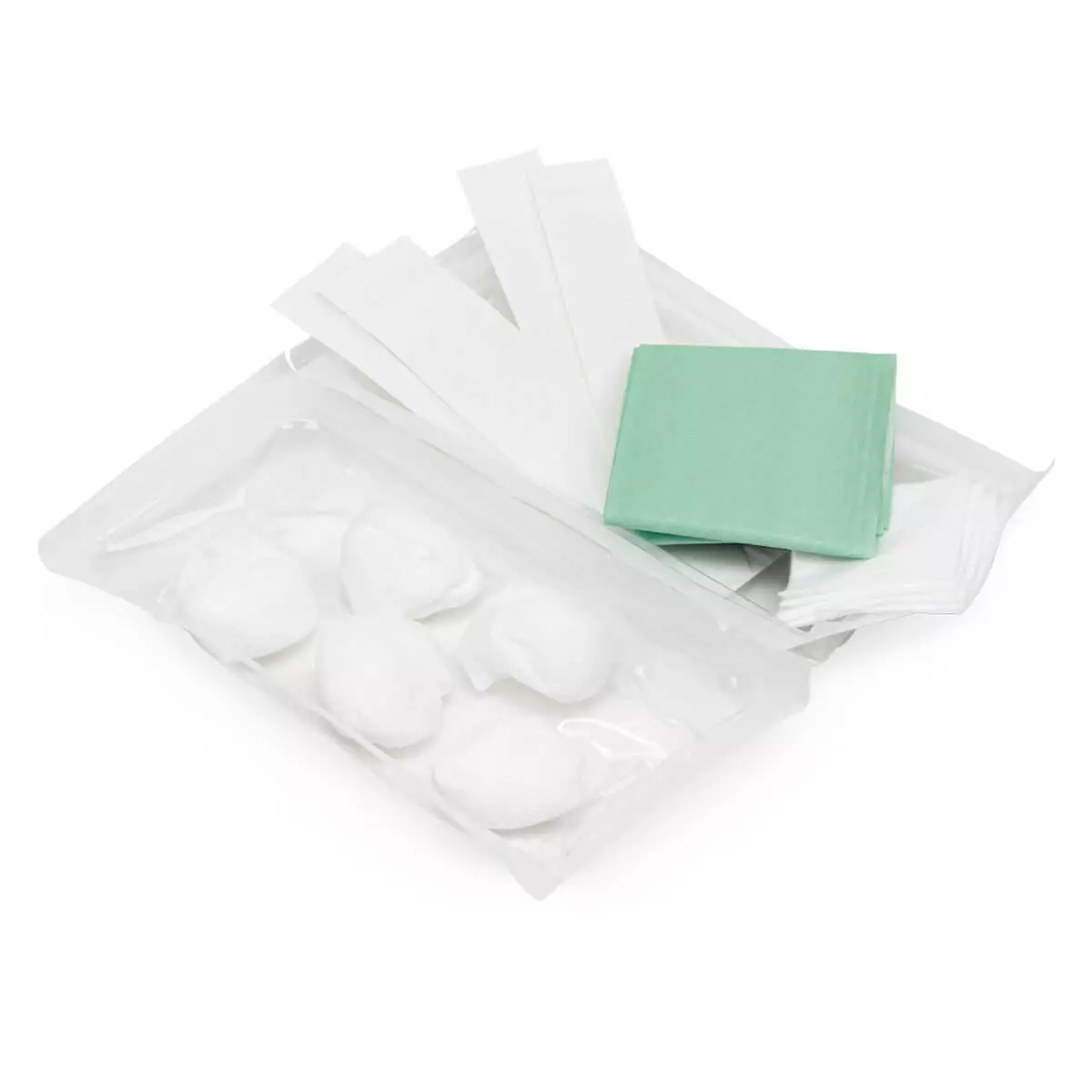  MediSet Dialyse-Shunt-Set