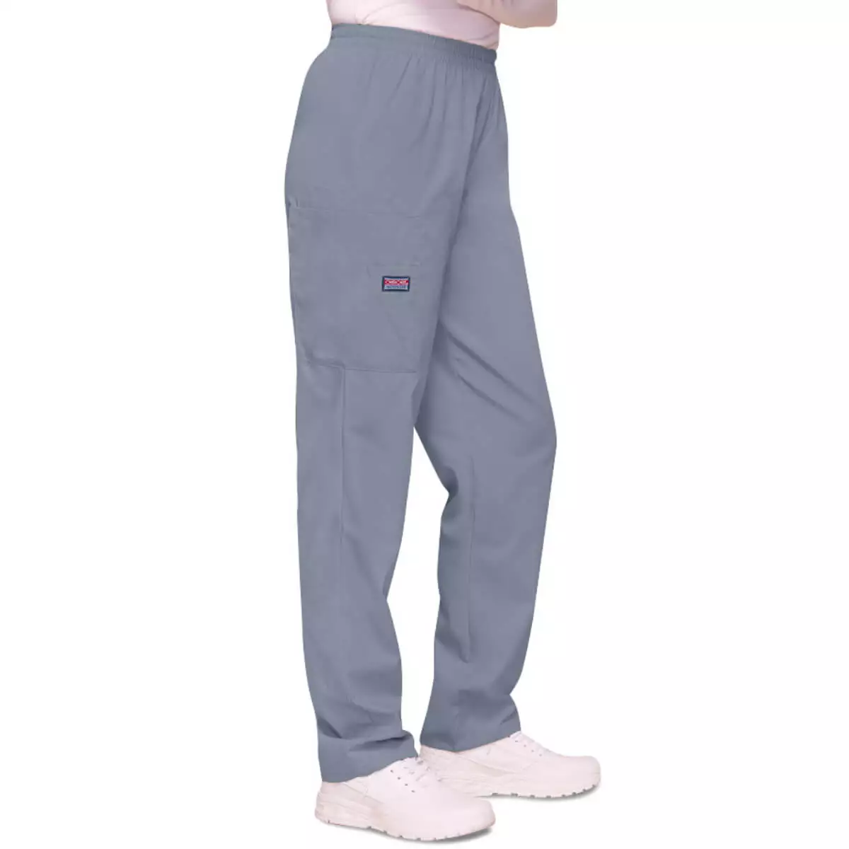  Workwear Originals pull-on cargobroek voor dames 