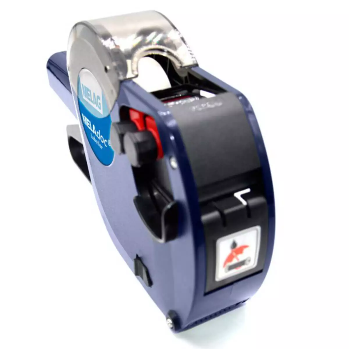  MELAdoc Labeller Labelprinter
