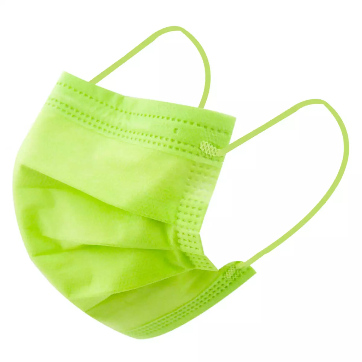  Medisch beschermingsmasker "Schnauf" type IIR