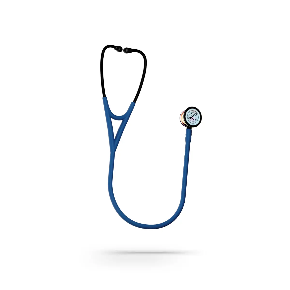 Cardiology IV stethoscoop – slang met satijnen afwerking Cardiology IV stethoscoop – slang met satijnen afwerking