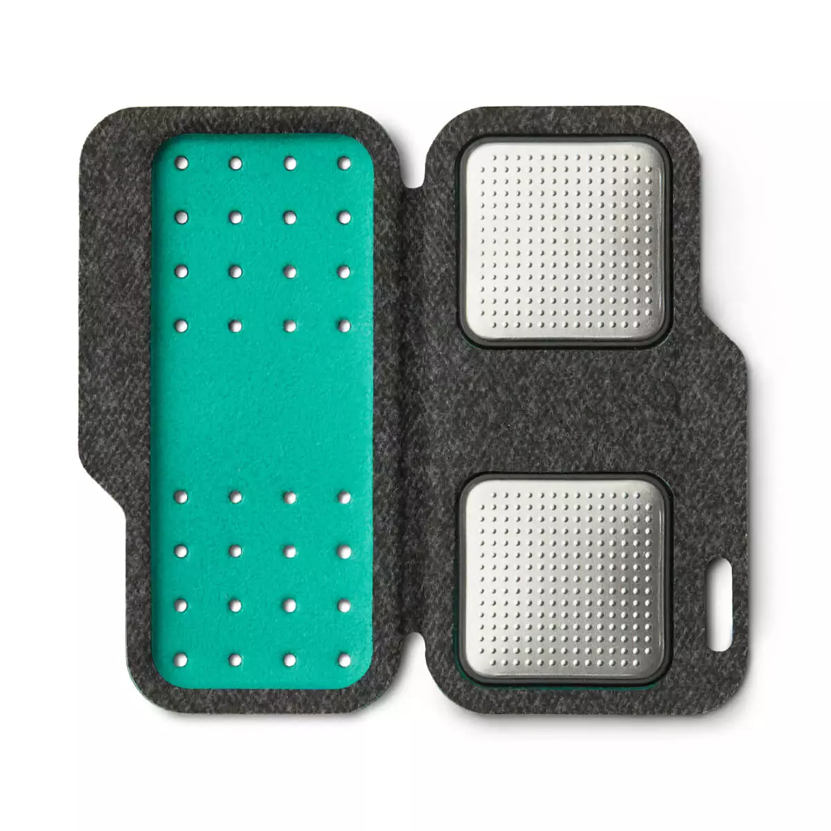  KardiaMobile® Carry Pod-transportkoffer