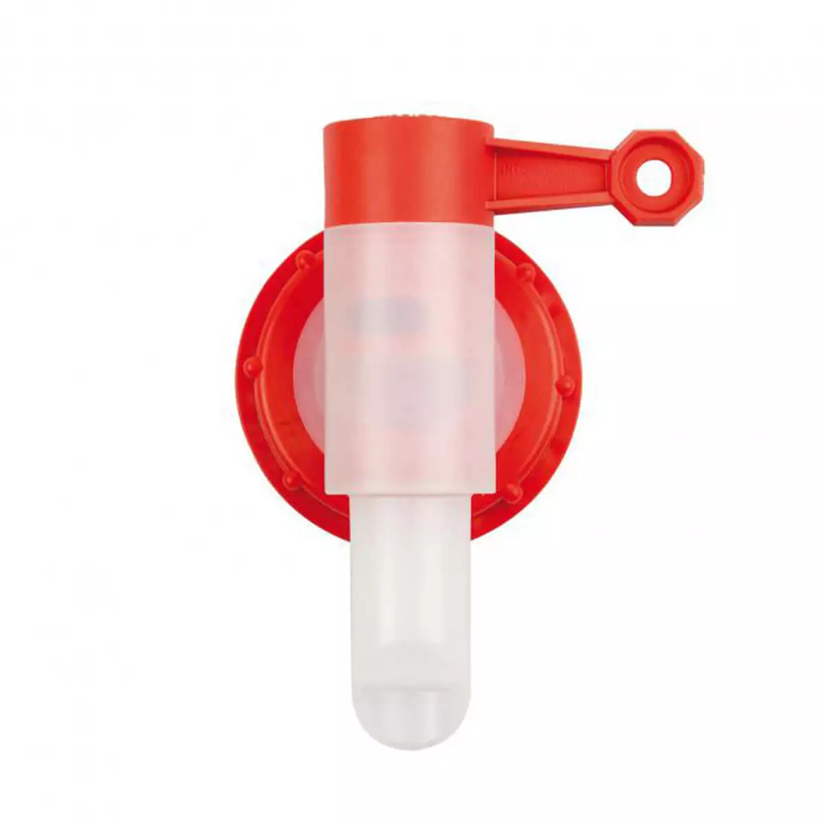  Canister kraan
