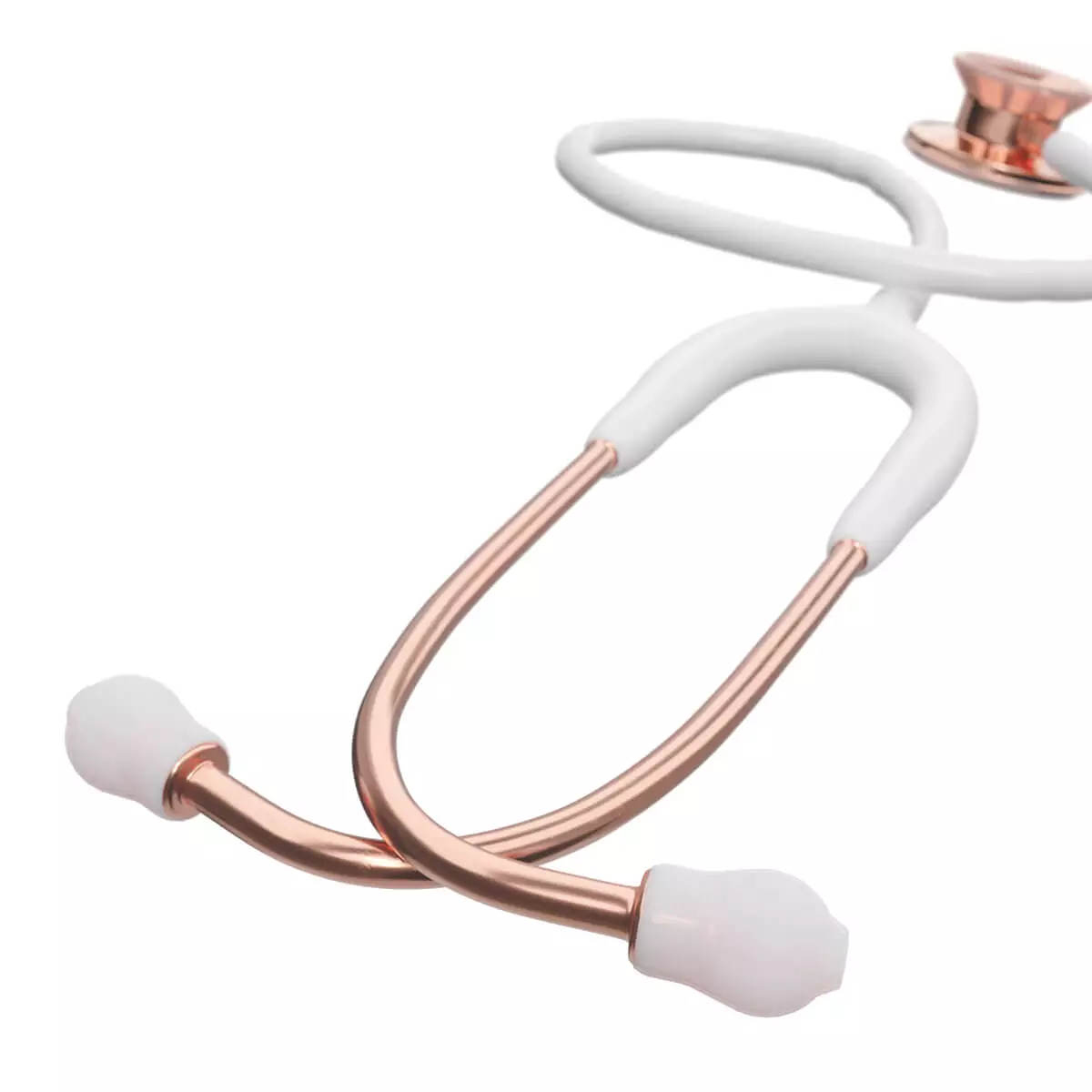  MD One roségouden stethoscoop