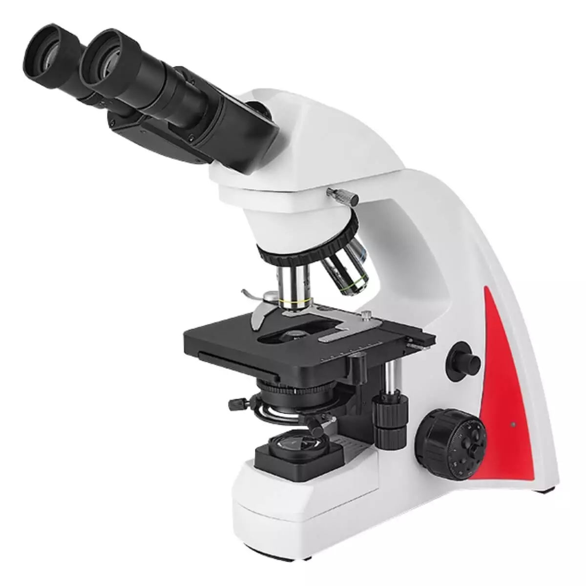  Servoscope Brightfield Microscoop