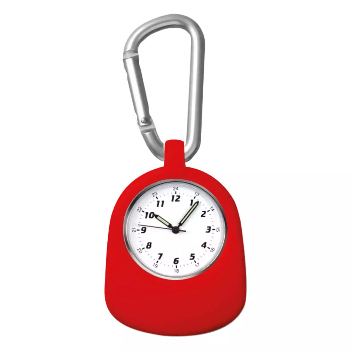  CBC FUNwatch verpleegstershorloge