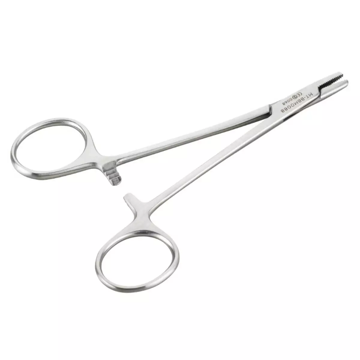  Derf Durogrip naaldhouder