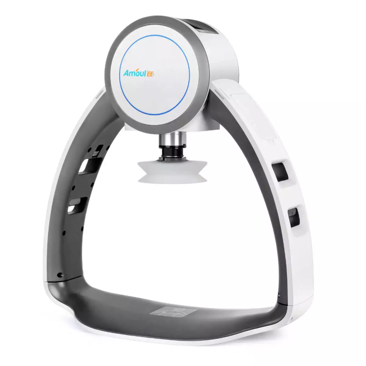  Cardiopulmonaal reanimatiesysteem Amoul CPR E6