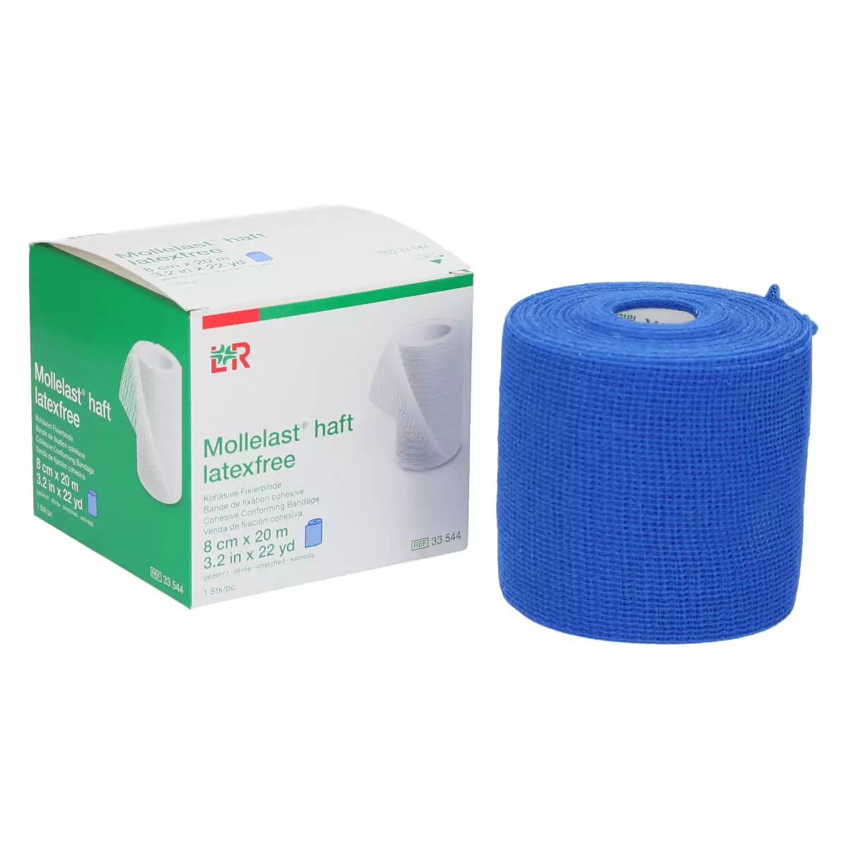  Fixeerverband