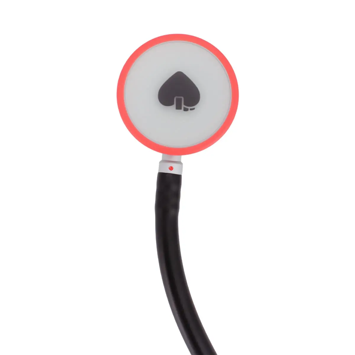 Pulse II stethoscoop met dubbelzijdig borststuk Pulse II stethoscoop met dubbelzijdig borststuk