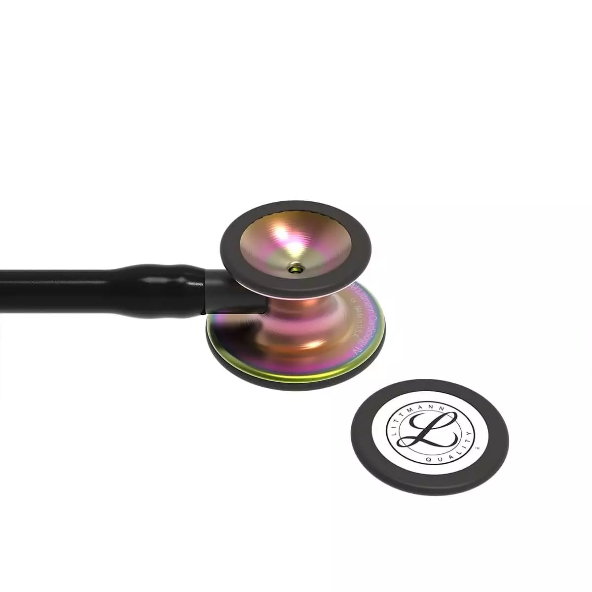  Cardiology IV stethoscoop - Rainbow Edition