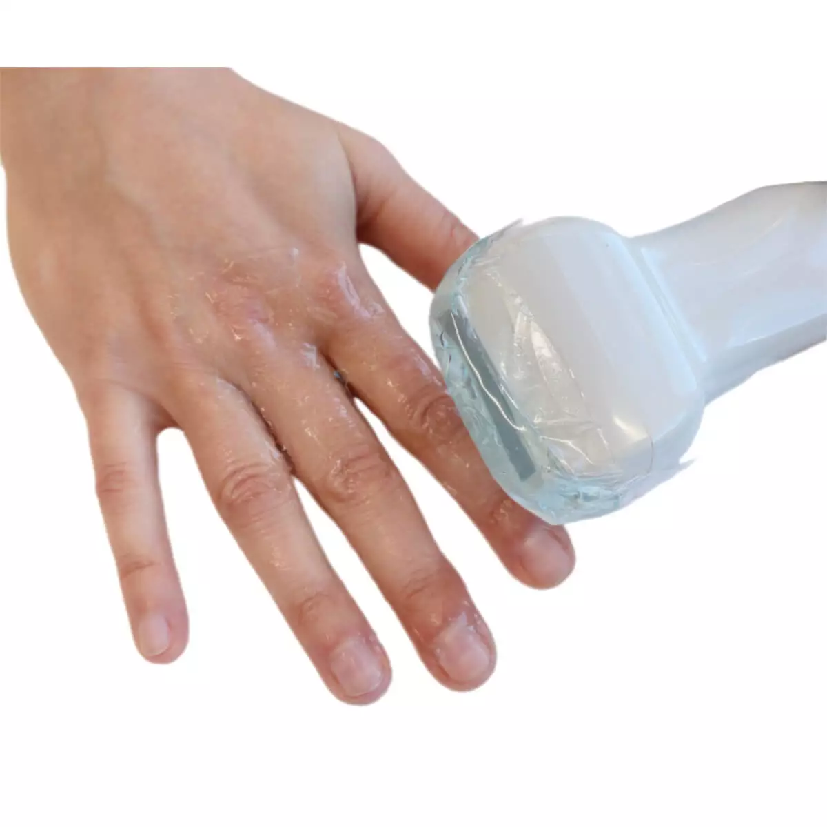  aiSon FOCUS gel-pads voor ultrasone sondes