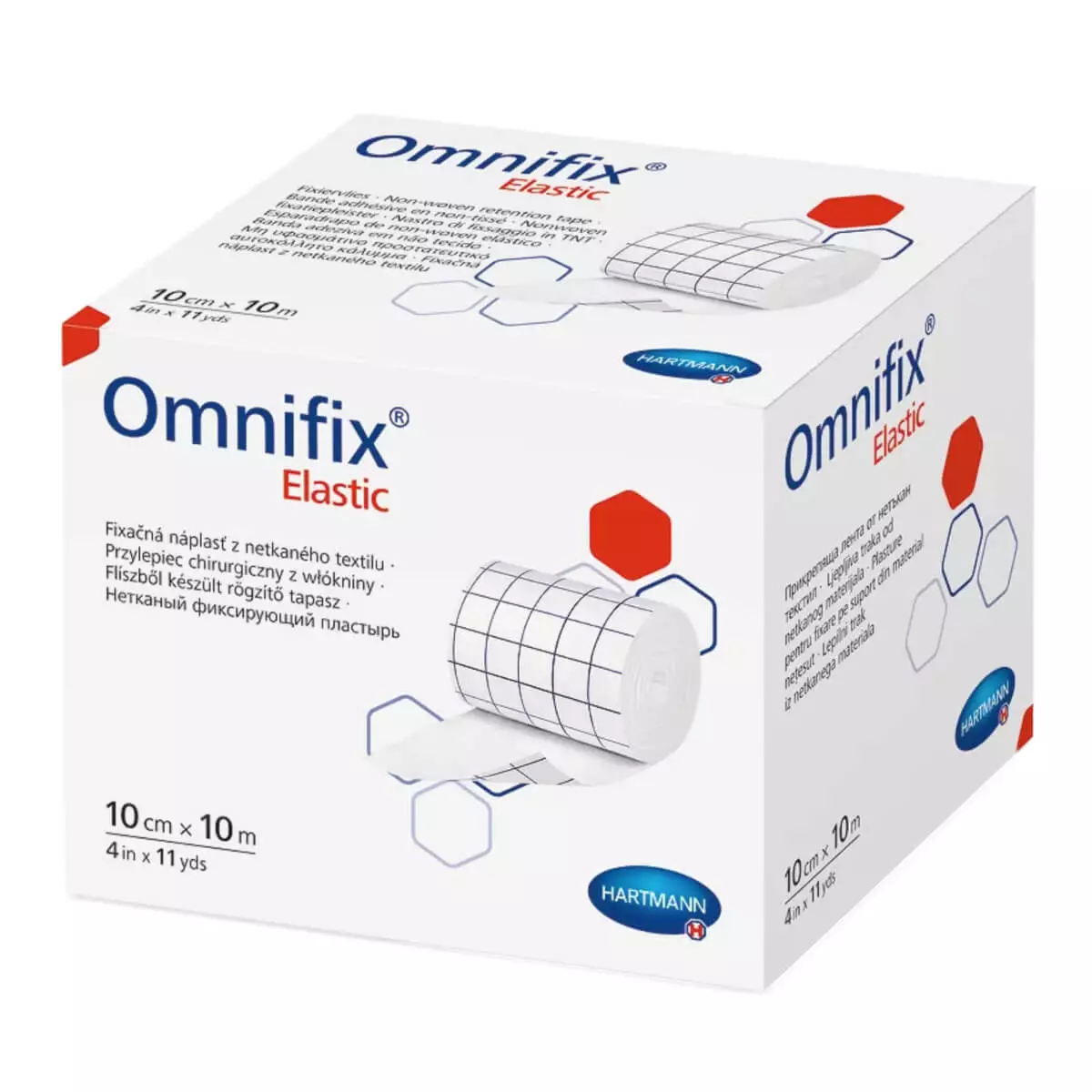  Hartmann Omnifix elastic