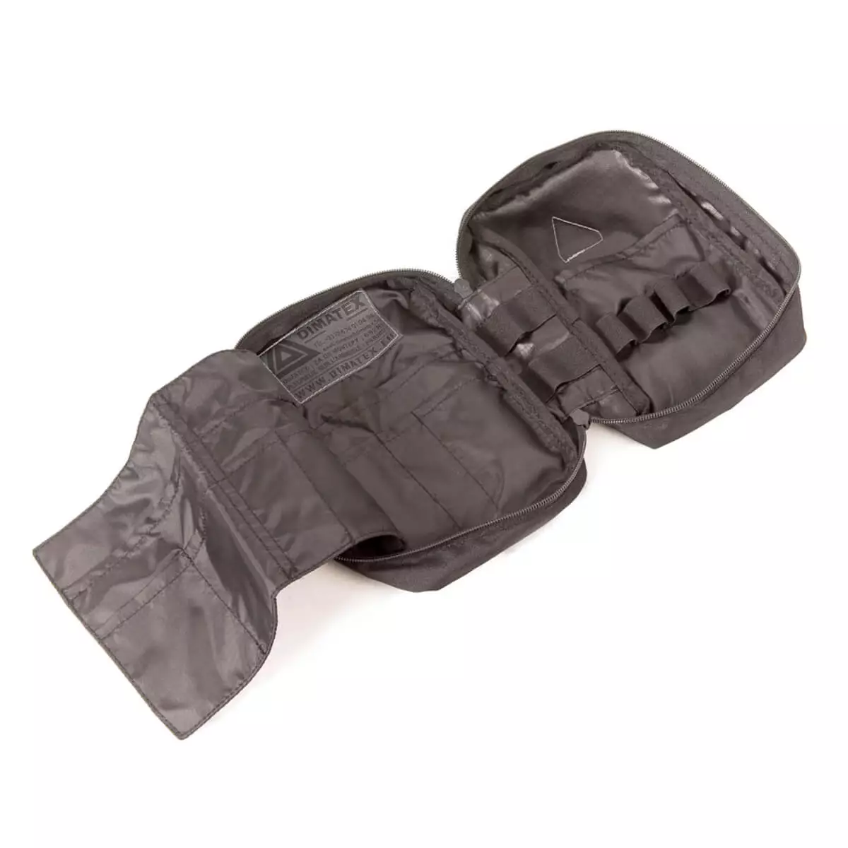  Eerste Hulp Zakje CHOC