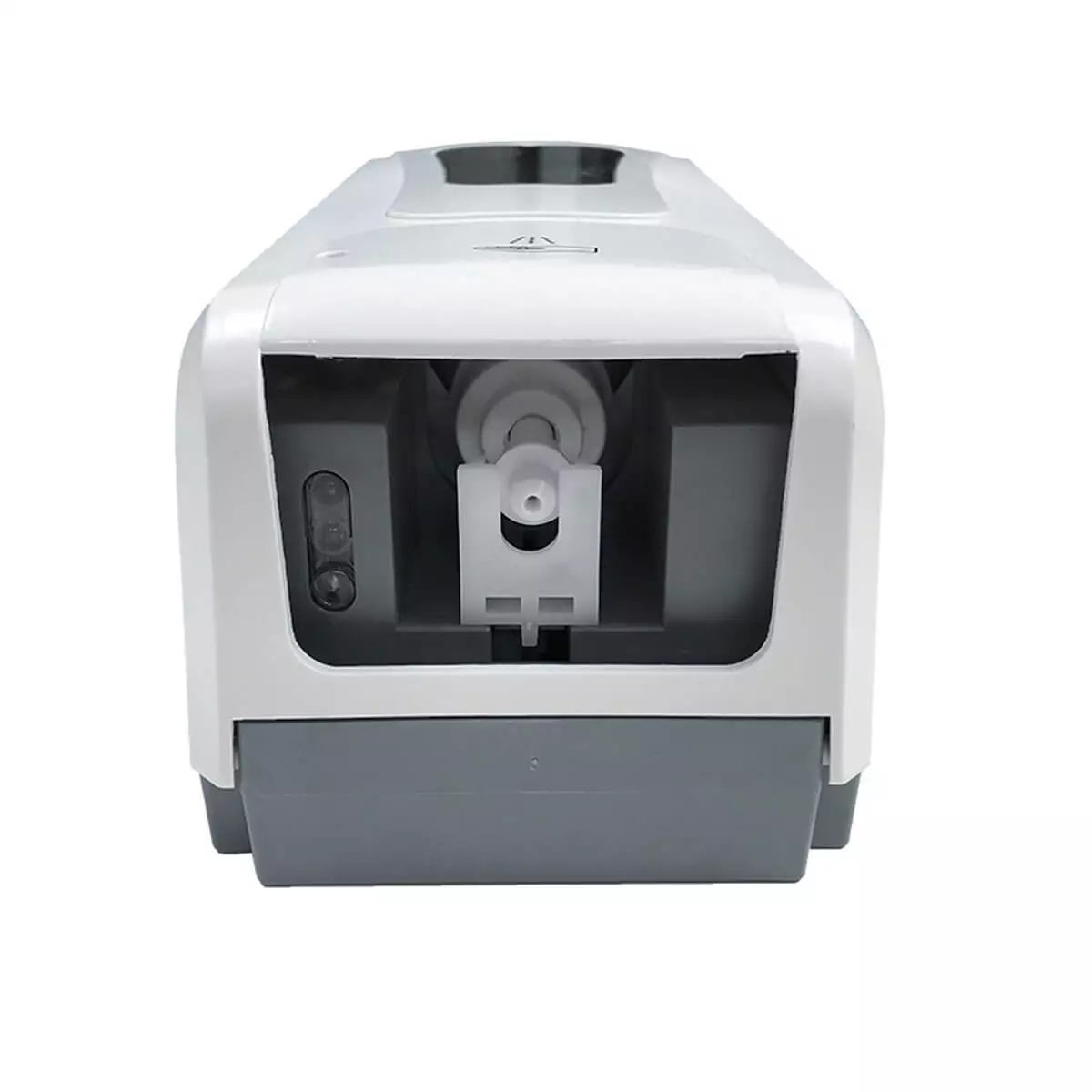  Vervangende ontsmettingsmiddel dispenser