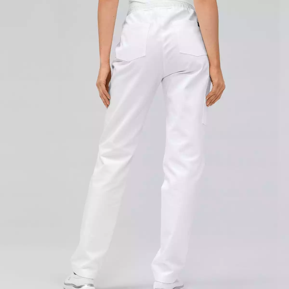  Slip-on broek Milano unisex