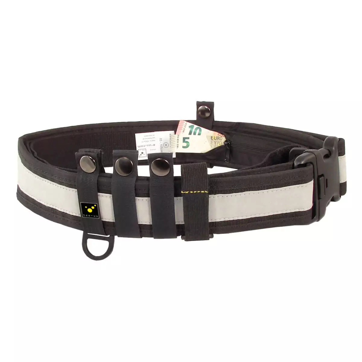  SNELLE riem