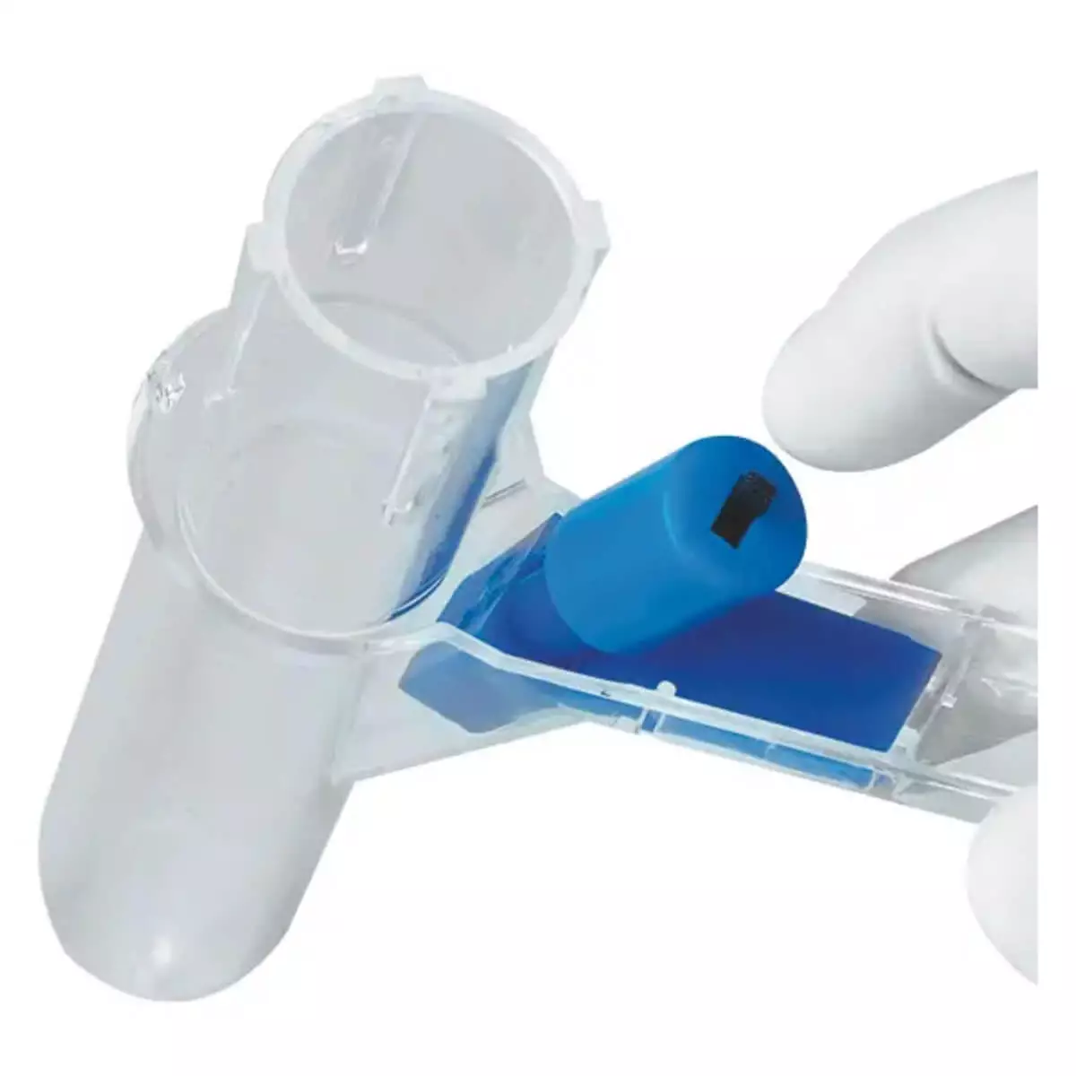  Universeel led-lampje