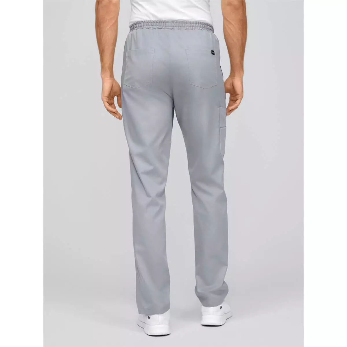  Slip-on broek Milano unisex