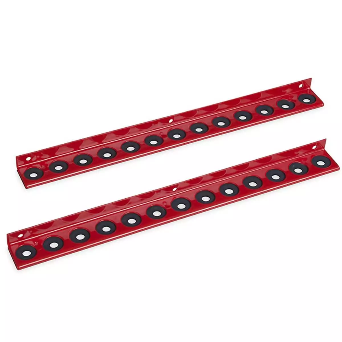  Set ampulinestrips voor Ulmer-koffer I