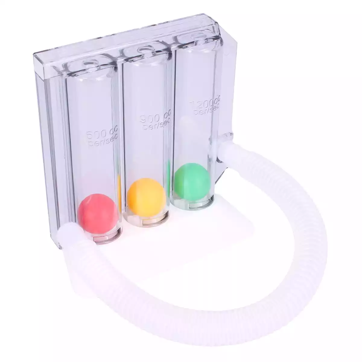  Ademhalingstrainer