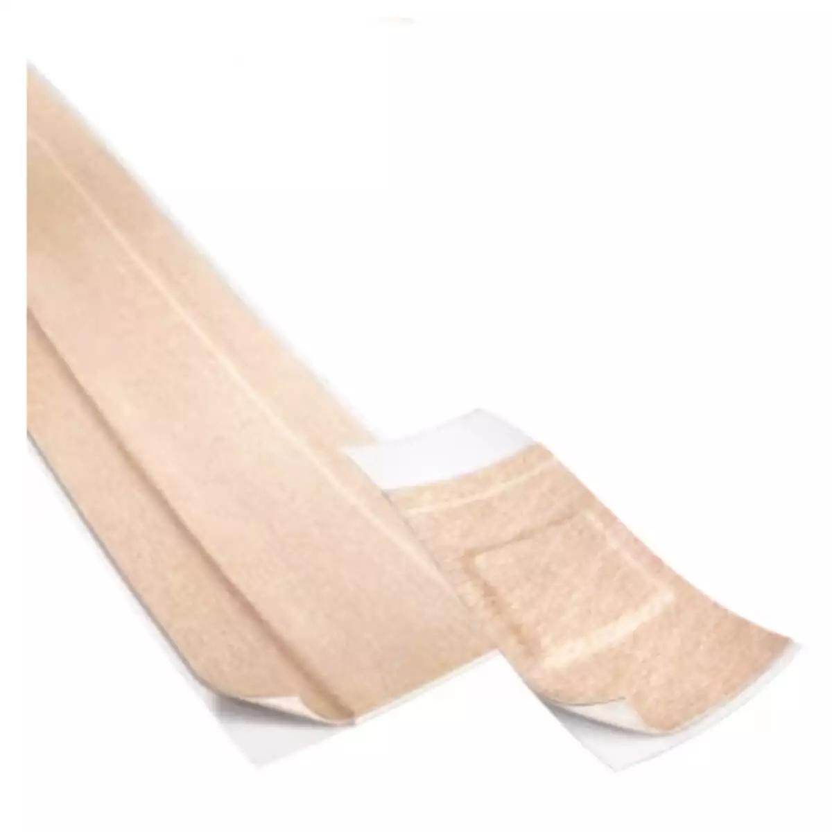  Zachte injectiepleister