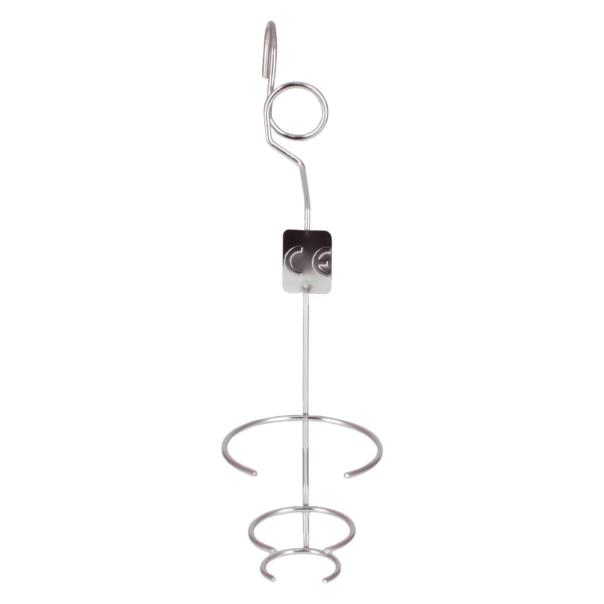  infuus fles houder
