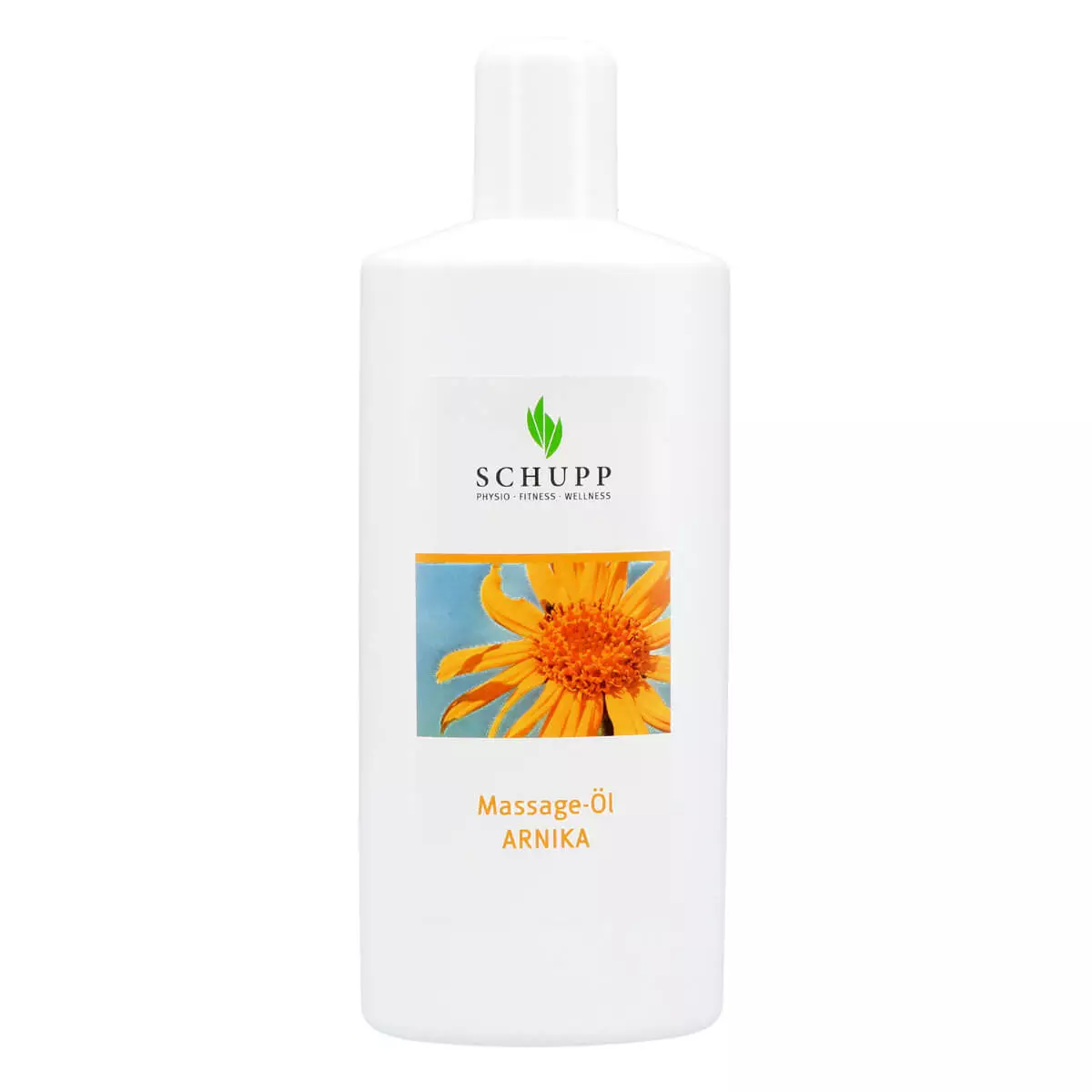  Arnica massageolie