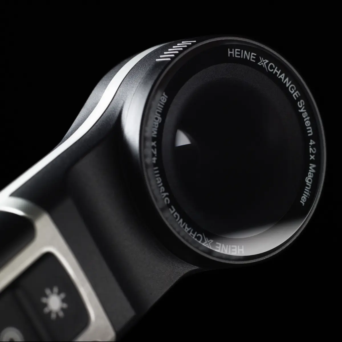  HEINE BETA X otoscoop