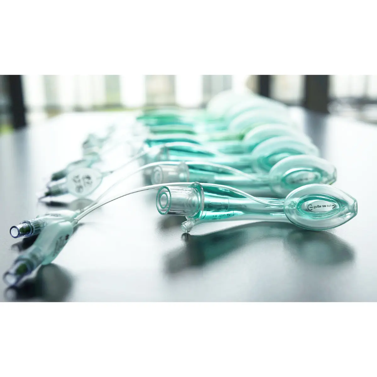 AuraGain wegwerp-larynxmaskers AuraGain wegwerp-larynxmaskers