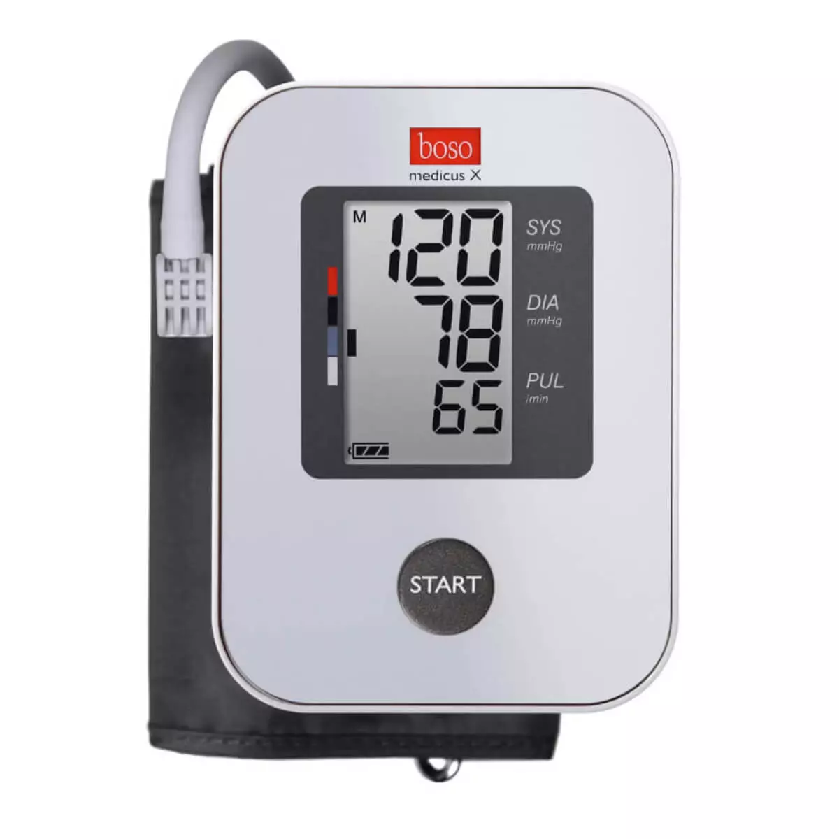 medicus X Bovenarm bloeddrukmeter