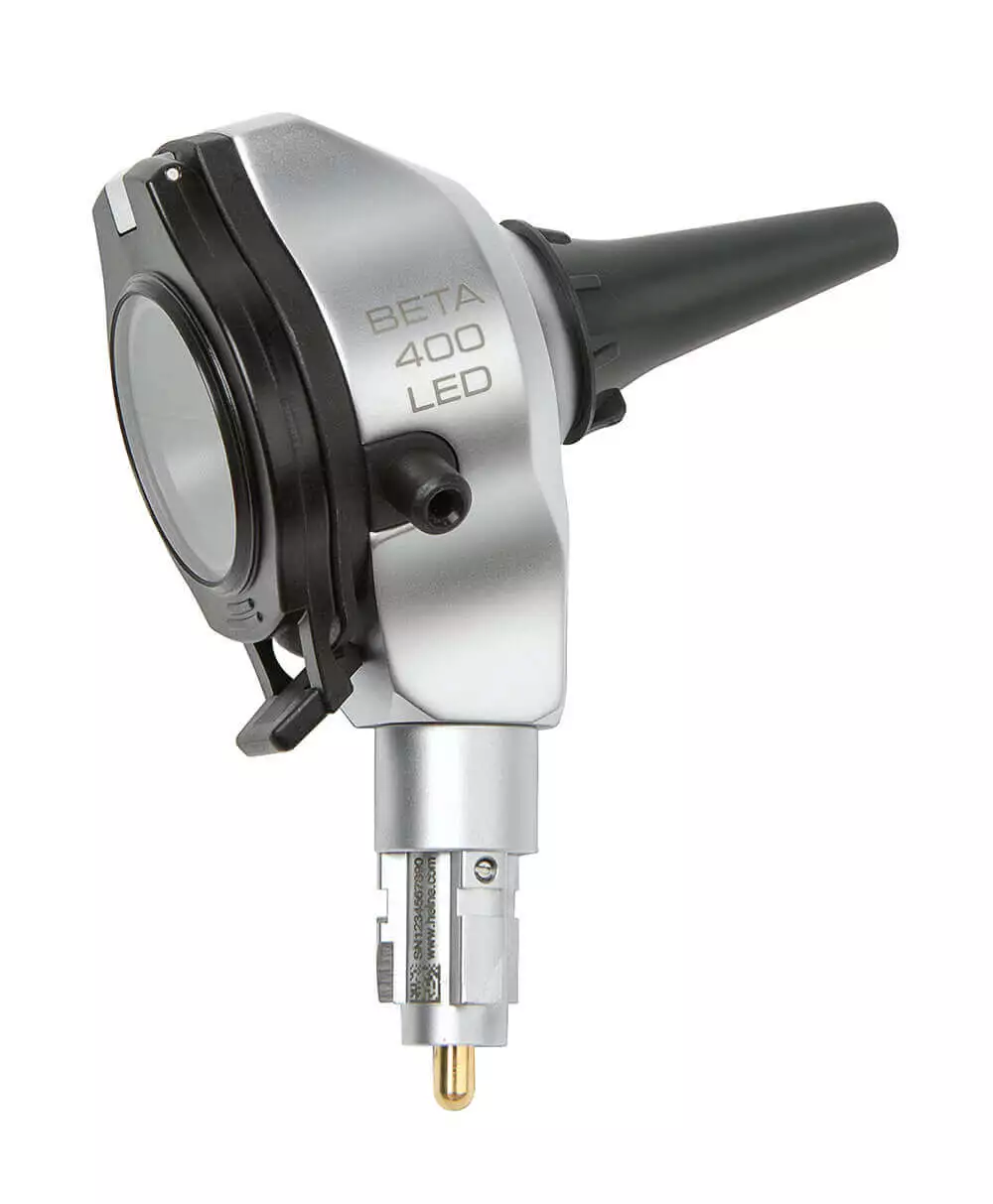  HEINE BETA 400 F.O. otoscoopkop