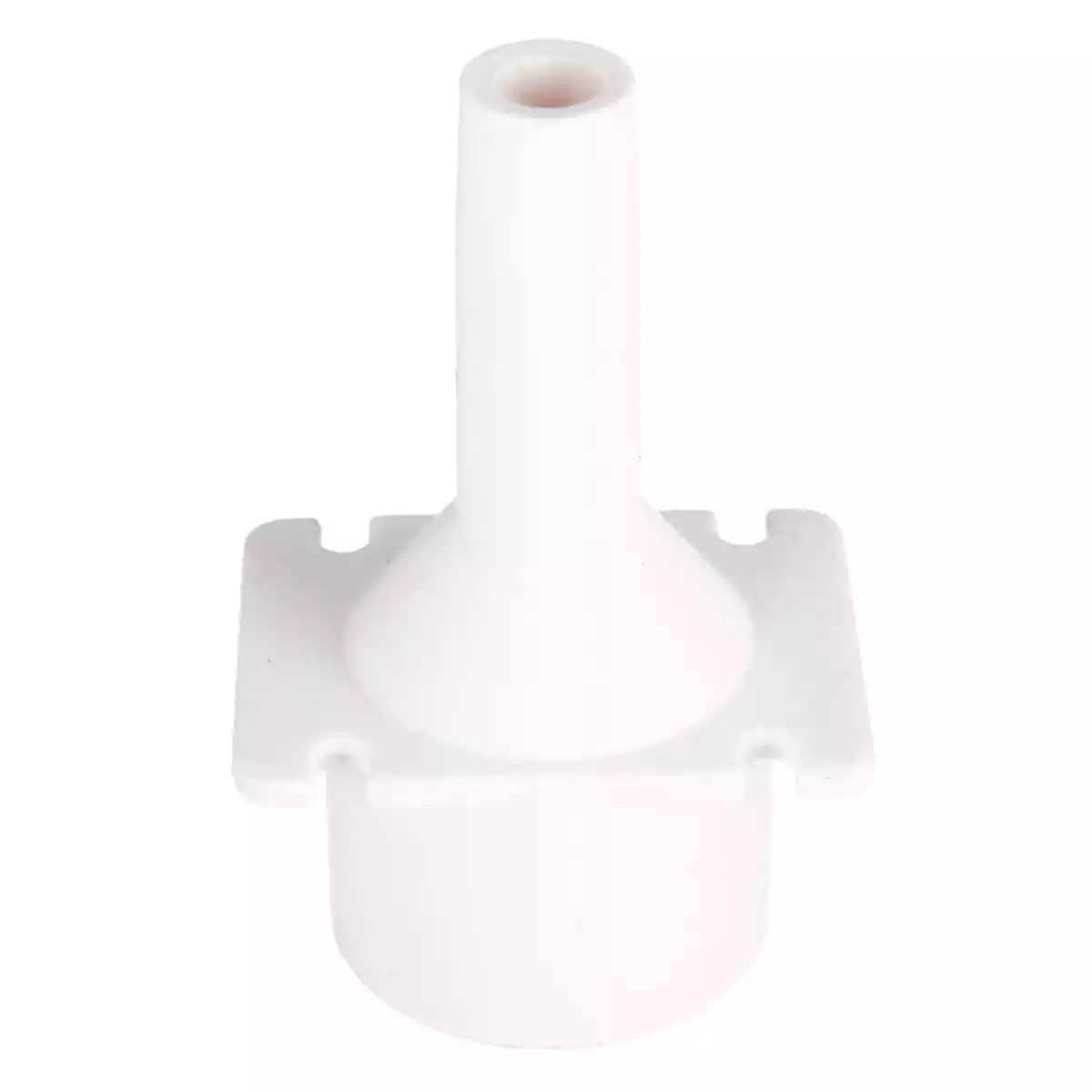  Adapter voor VACQ-Breezer afzuigpompen