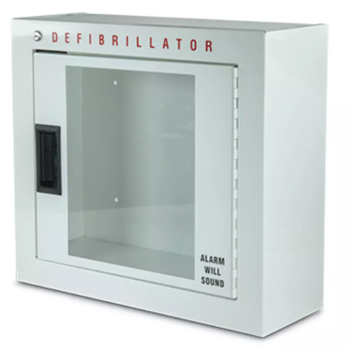  Defibrillatorkast Basic voor HeartStart-serie
