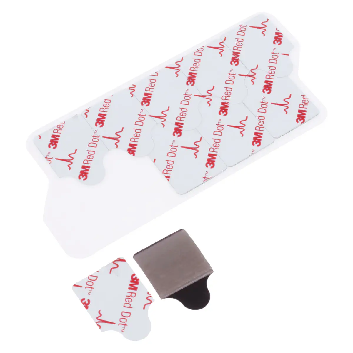  3M Reddot Elektroden