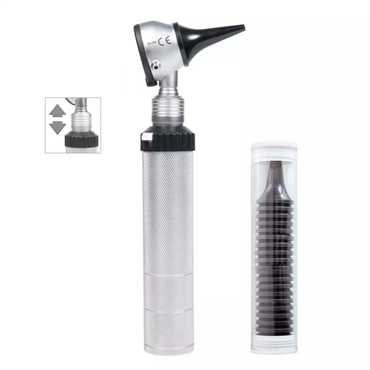  EUROLIGHT C30 Otoscoop