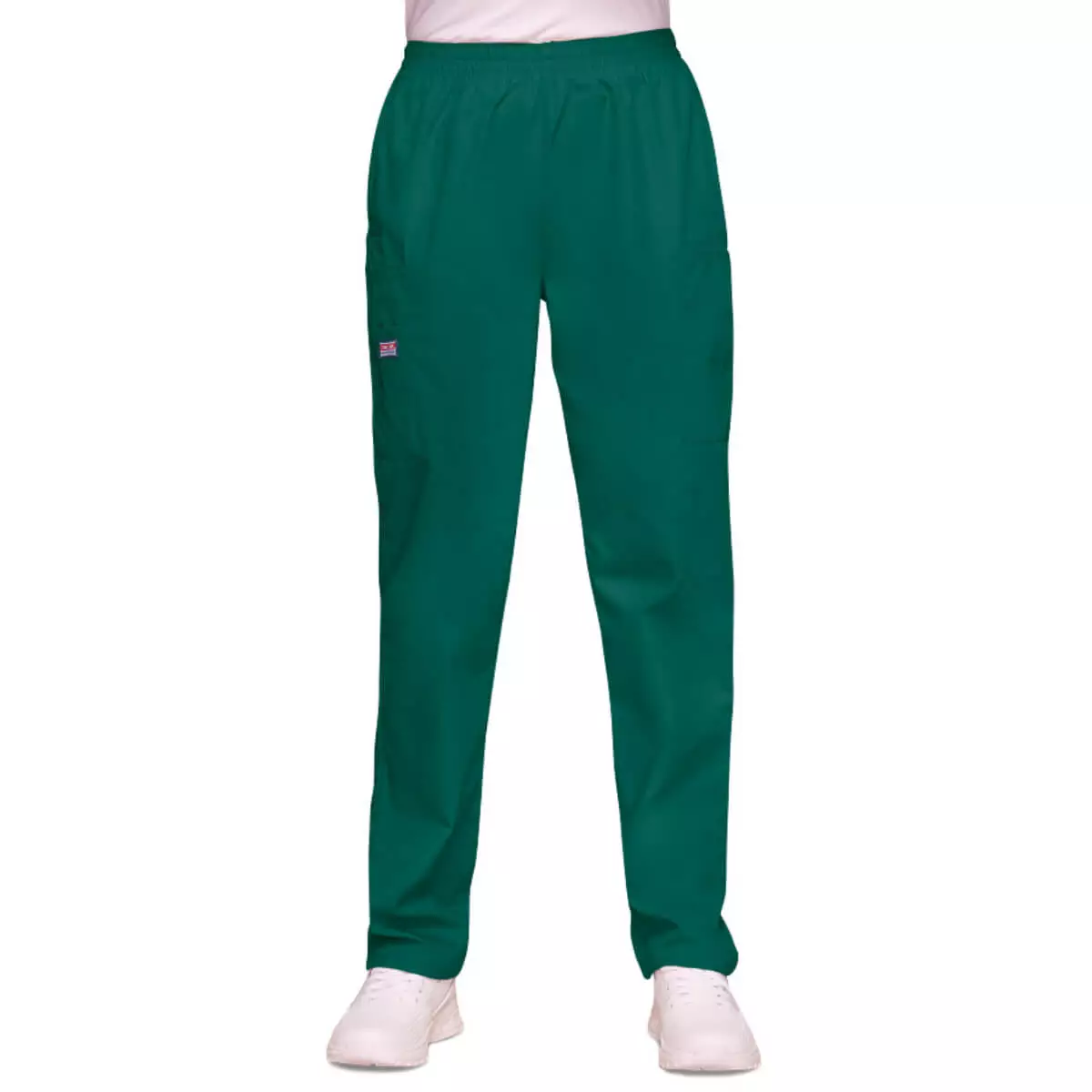  Workwear Originals pull-on cargobroek voor dames 