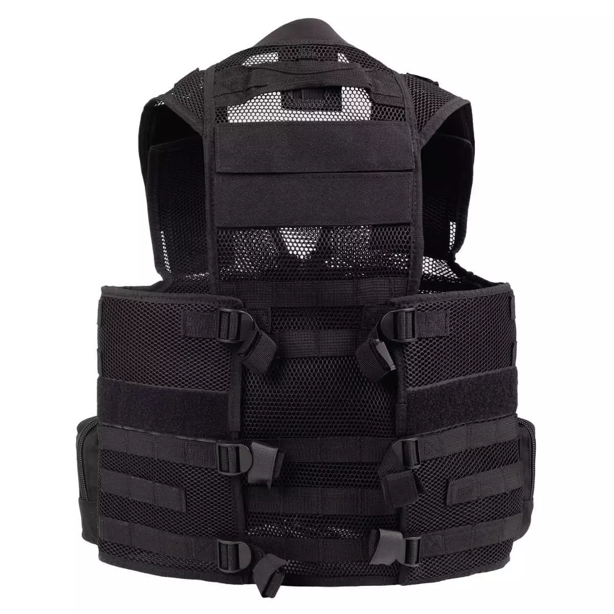 E-VEST operationeel vest E-VEST operationeel vest