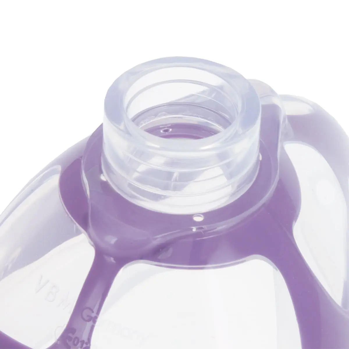 BI-masker met siliconenlip BI-masker met siliconenlip