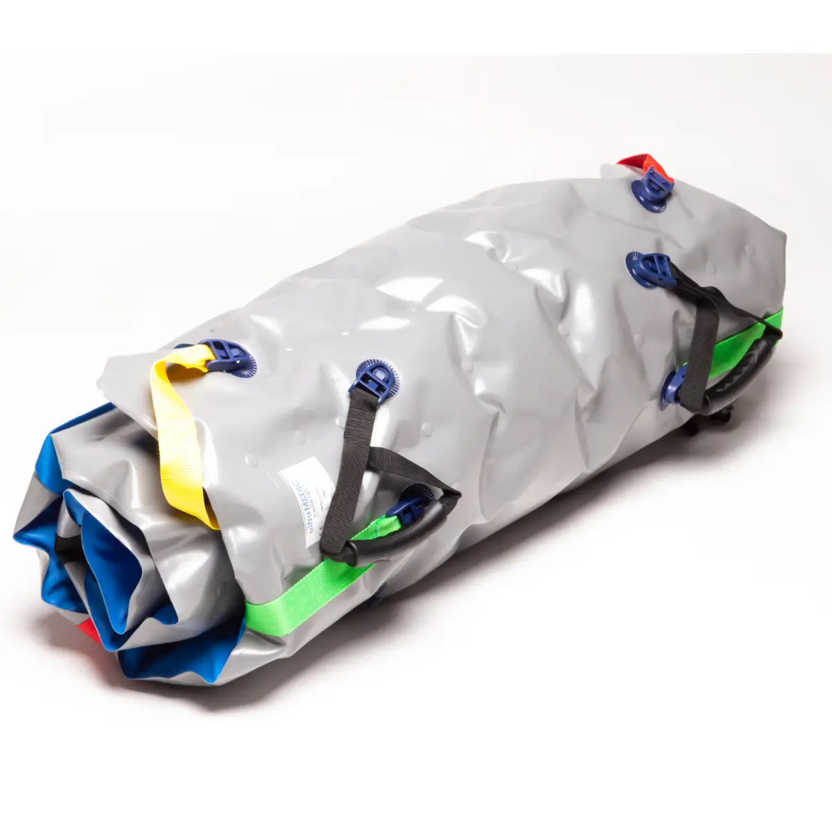 X-BOON TWO vacuümmatras X-BOON TWO vacuümmatras