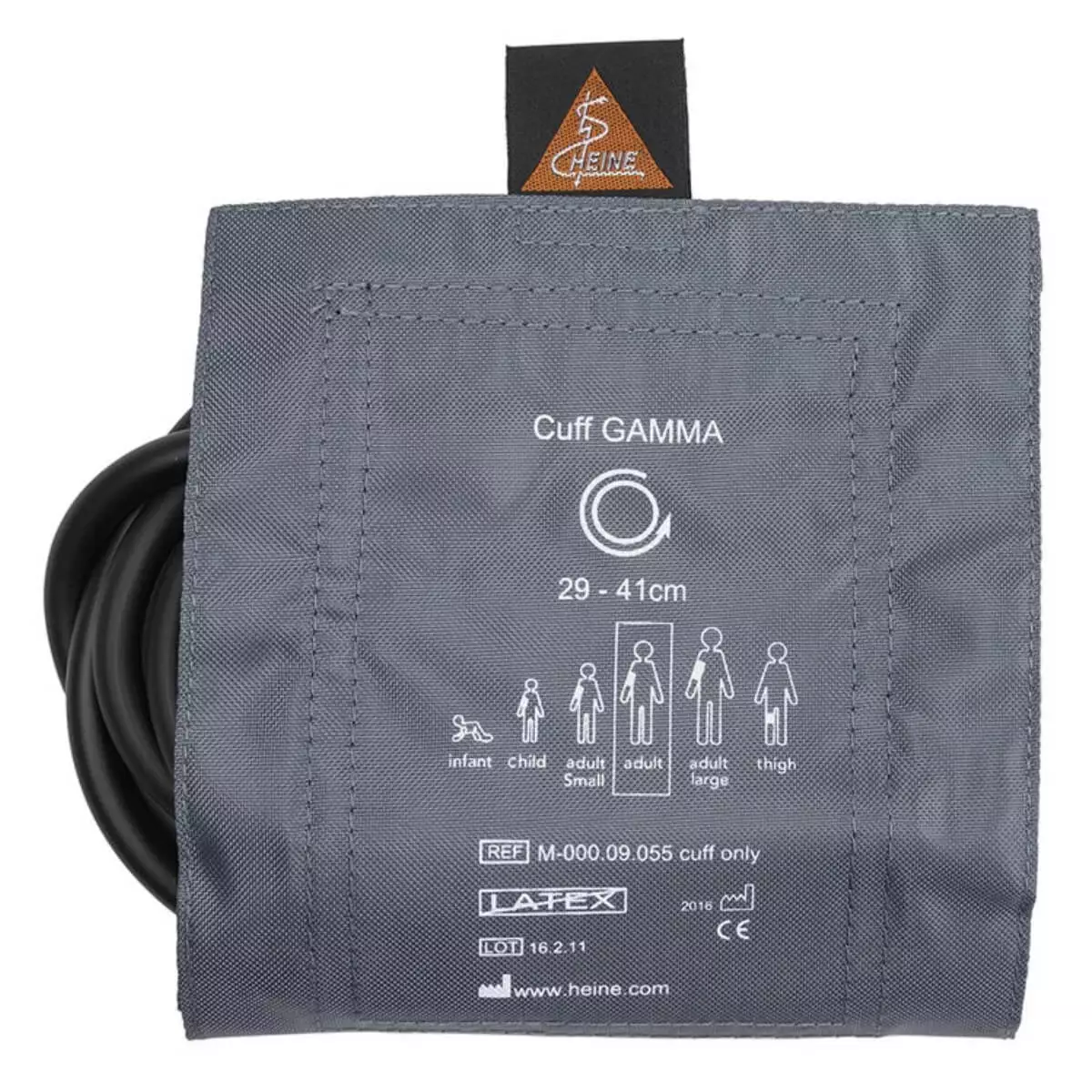  Bloeddrukmanchet voor HEINE GAMMA XXL LF
