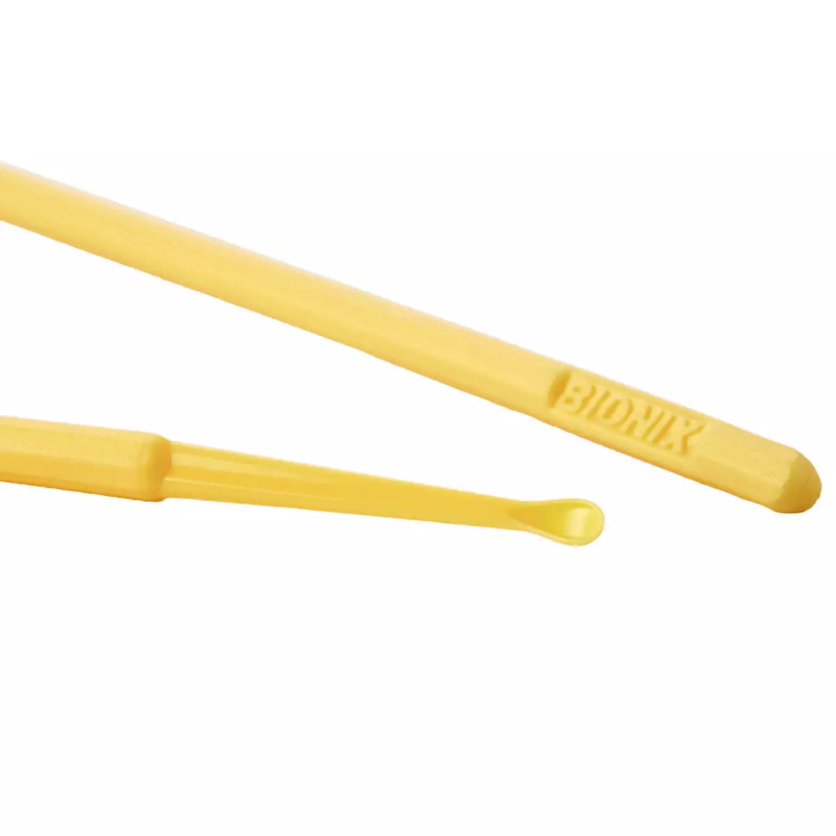  Wegwerp oor manchetten