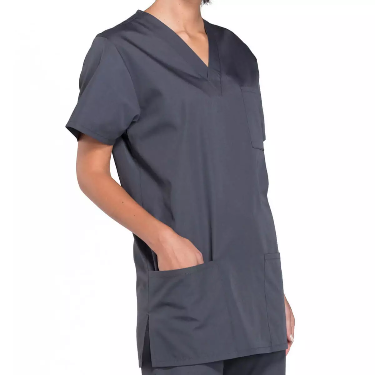  Workwear Originals operatietuniek uniseks met 3 zakken 