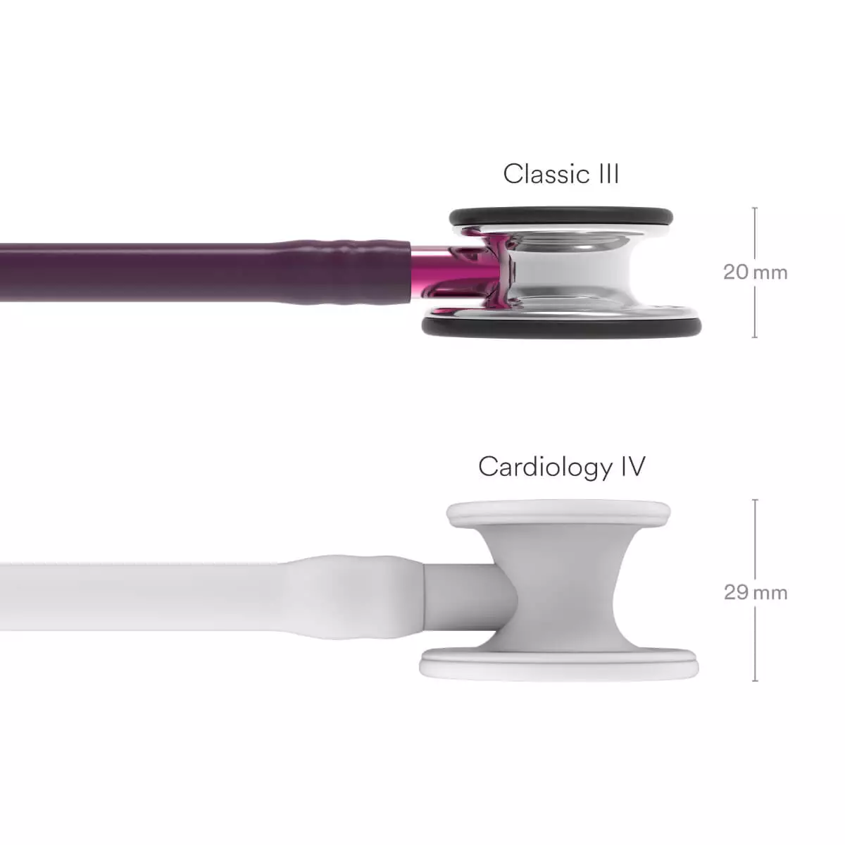  Classic III stethoscoop – Stem Edition